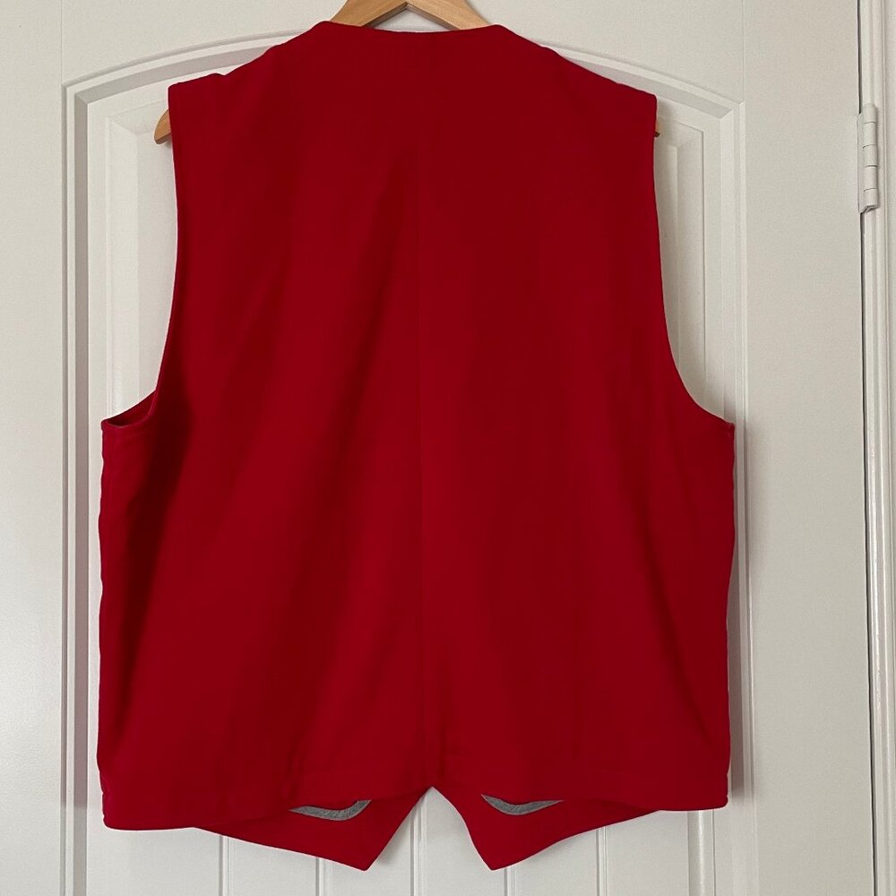 Paulo Solari Vest - Picture 2 of 4